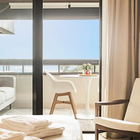 Studio In Cascais -Sea View -Pool Exterior foto